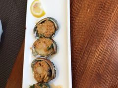 -贵木日本料理·铁板烧(新地假日广场店)