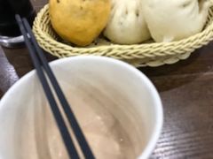 -六和孝顺素食餐厅(西湖道店)