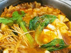 -菊上料理(蜀山银泰百货店)