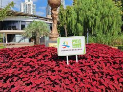 -苏州河梦清园环保主题公园