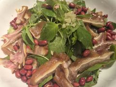 -老雒阳面馆·水席·洛阳菜(王城路店)