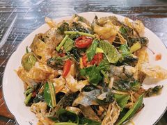 -官塘锋记鱼生·生腌·砂锅粥(牌坊街店)