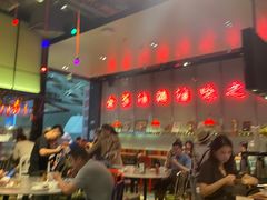 -陈鹏鹏潮汕菜(宝安机场T3航站楼店)