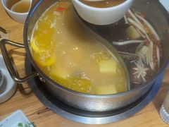 -四喜小胖·北京涮肉(五道营店)