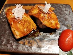 鹅肝寿司-魔丼屋(日月光店)