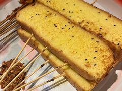 -北丐先生·野馄饨烧烤(雨花万象店)