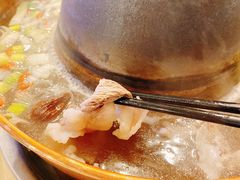 -月圆火锅(宁海东路二店)