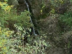 -终南山古楼观历史文化景区