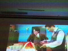 -域SPA·足疗·按摩·养生(静安寺店)