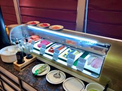 -百合酒店-香榭里自助餐厅