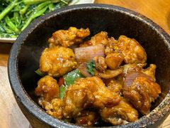 -泰堤坊(淡水体育馆店)