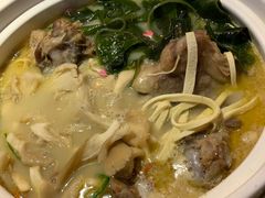 -骨捞专家·金华砂锅(西田城购物中心店)