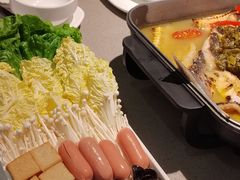 -半天妖烤鱼(正荣店)