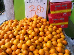 -明辉果业(章家巷小区延长西路526弄店)