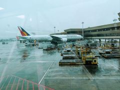 -尼诺伊·阿基诺国际机场T1航站楼