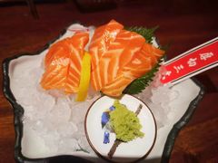 -九本居酒屋(学院路店)