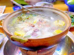 -洪大厨鸡煲(福田店)