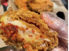 -肯德基(茂业店)