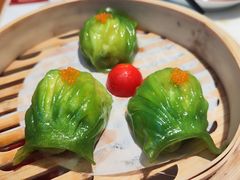 -金牌禄运·点心·啫煲(金沙洲金铂天地店)