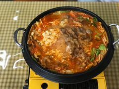 -三餐季年糕火锅(韩乐坊店)