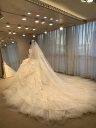 -B.Bridge Couture婚纱礼服(福田店)