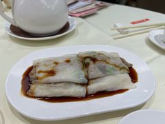 -兴悦酒家(环市东路店)