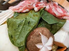 -牛気·越光米牛肉饭(水游城店)
