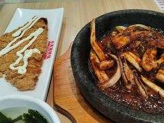 -小木屋拌饭(西安华阳城店)