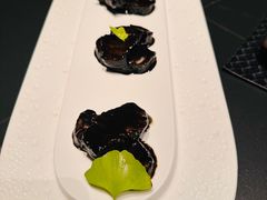 -双海潮·海鲜融合菜(如是海店)