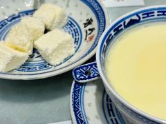 -曾氏姜撞奶甜品专家(岳阳店)