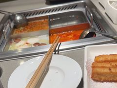 -海底捞火锅(苏宁生活广场店)