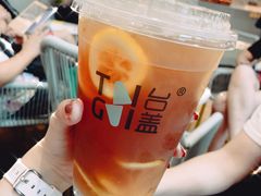 -深圳来福士广场