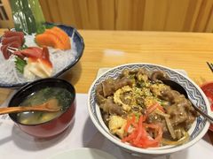 -鳗鲔·料理小馆