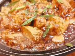 -胡记真不同饭店(临河街店)