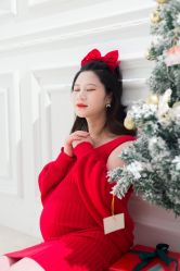 -小熊维尼高端孕婴摄影(清湖金銮店)