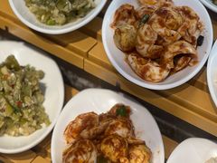 -双杰北大抻面(水域蓝湾店)