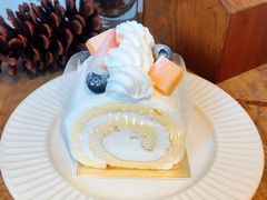 -那家面包房(珠江路店)