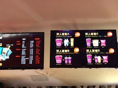 -喜满客影城(汉神广场店)