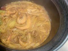 -锅老头铁锅炖•大锅蒸汽海鲜(韩乐坊店)