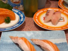 -元气寿司(环球港店)