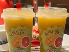 -味上湘菜馆(悦方ID MALL店)