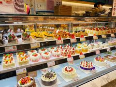 -罗森尼娜(德思勤店)