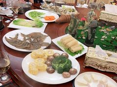 -许鲜生健康生活馆·精细潮菜(奥绅体育公园店)