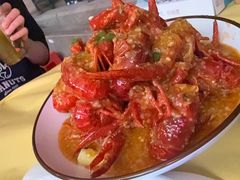 小田潜江油焖小龙虾-小田油焖小龙虾(双井店)