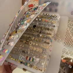 点击看大图 -安妮美甲美睫工作室