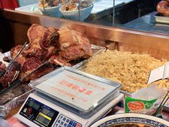 -老三骨头馆(白桦东路店)
