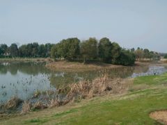 -艾溪湖湿地公园