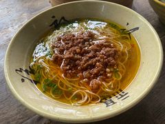 辣肉面-吾介小籠館