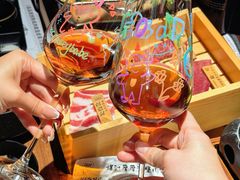 -虎哥六韩式烤肉料理 TIGERGRILL(隆生金山湖中心购物广场店)