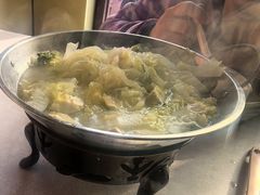 -宝光熏肉鞋底火烧(新街口店)